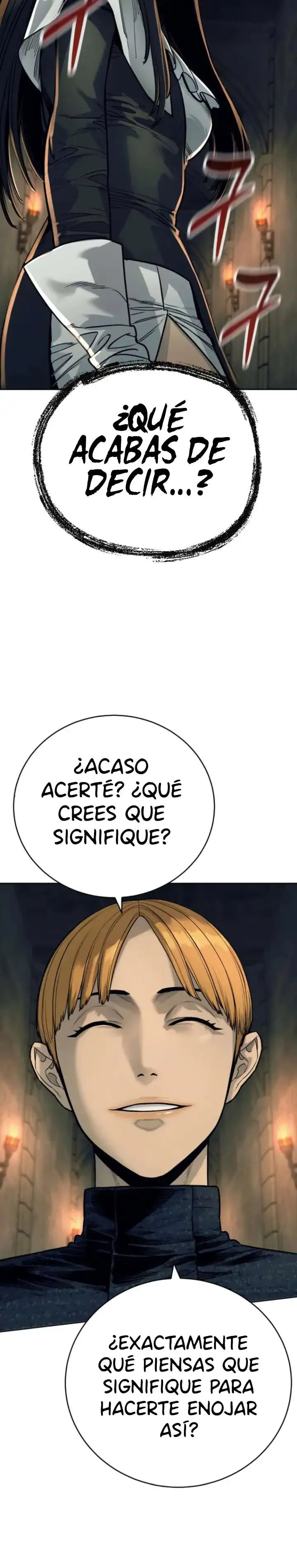 Página 34 — Killer Cop Capítulo 50