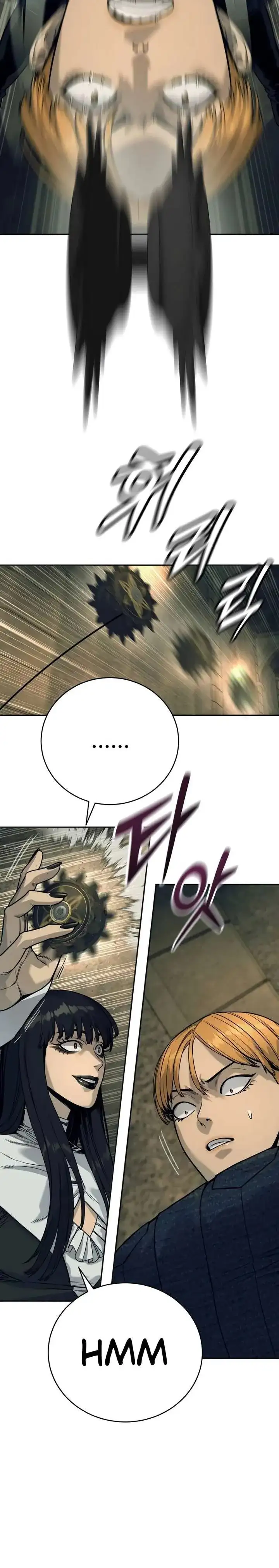 Página 3 — Killer Cop Capítulo 52