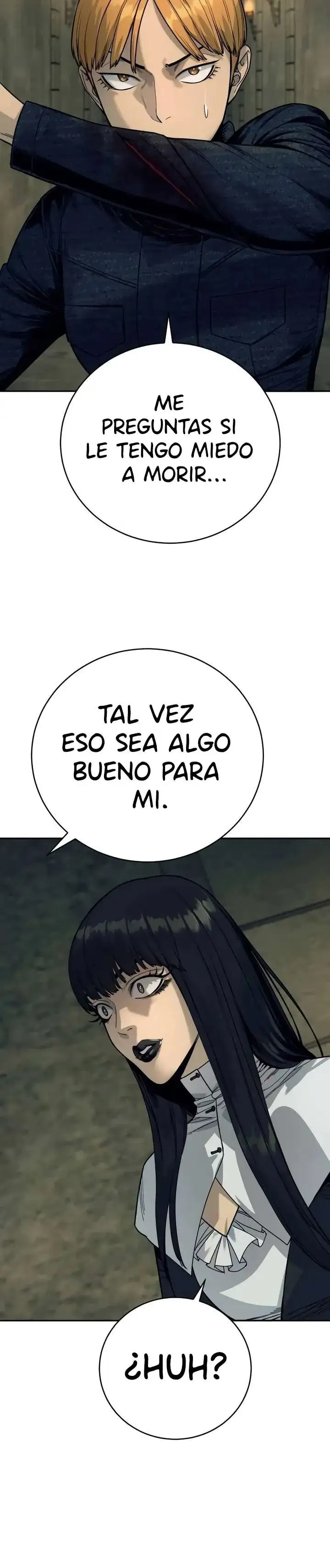 Página 7 — Killer Cop Capítulo 52
