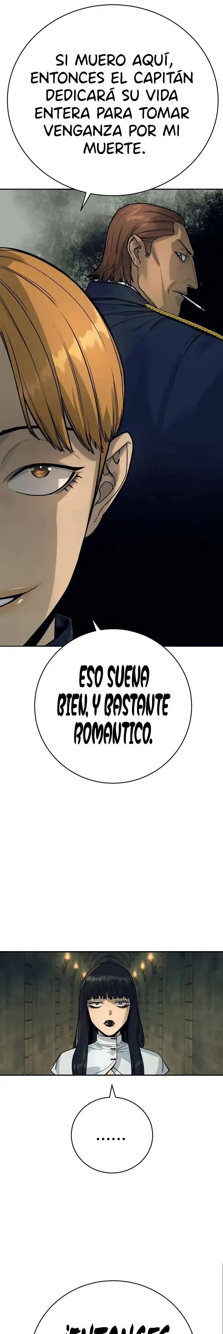 Página 8 — Killer Cop Capítulo 52