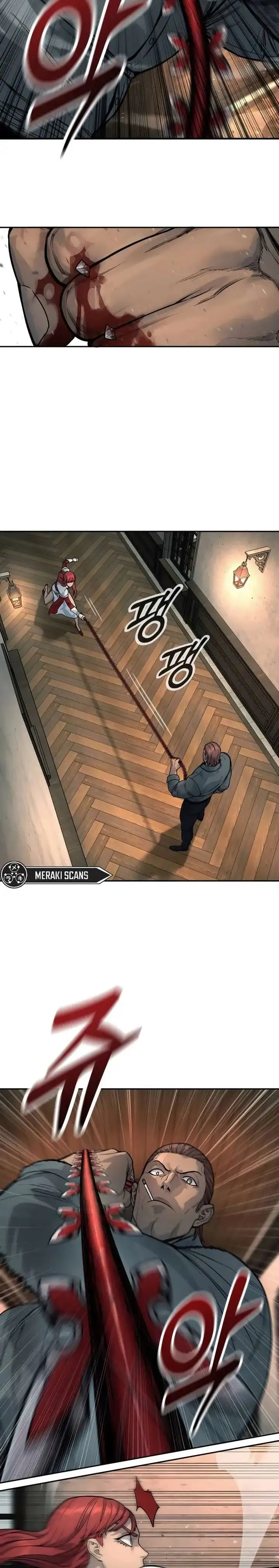 Página 12 — Killer Cop Capítulo 52