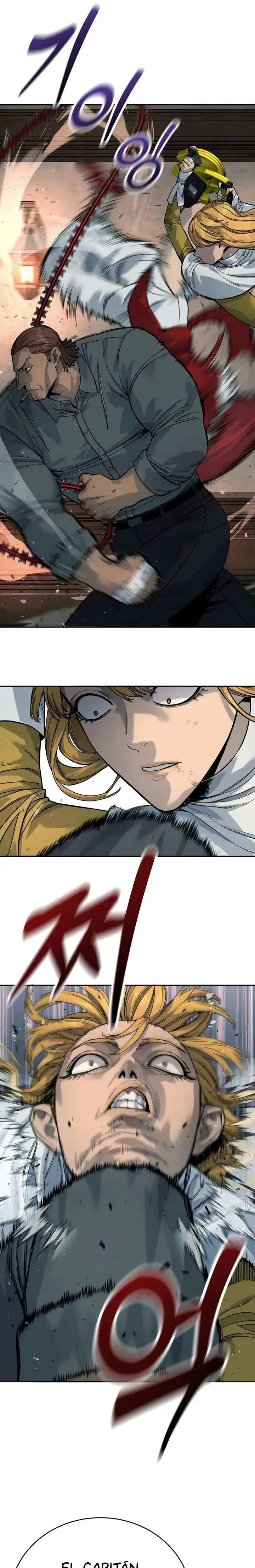 Página 14 — Killer Cop Capítulo 52