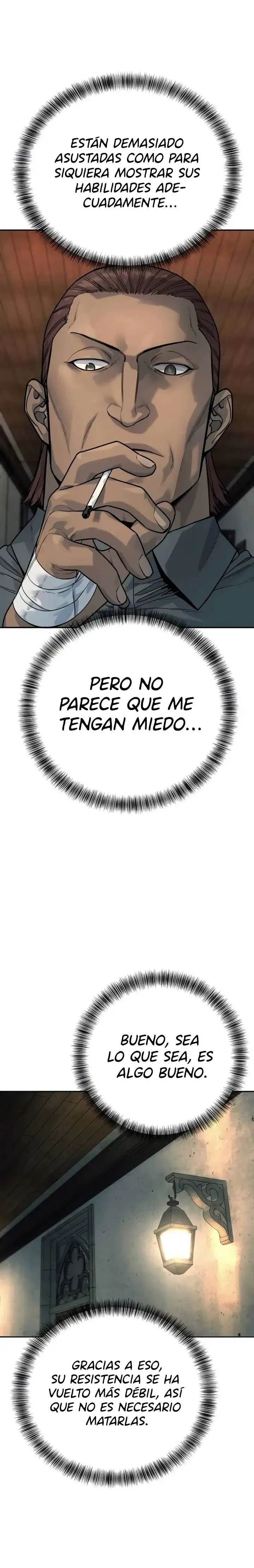 Página 16 — Killer Cop Capítulo 52