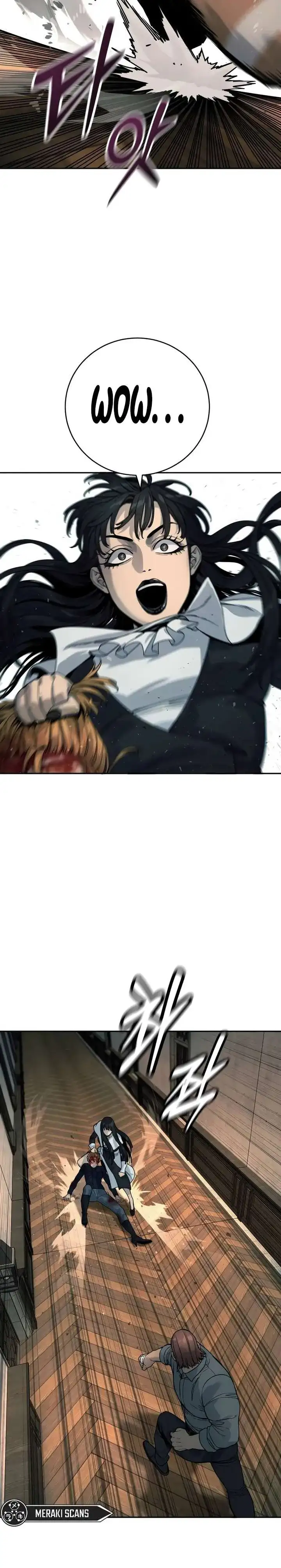 Página 22 — Killer Cop Capítulo 52