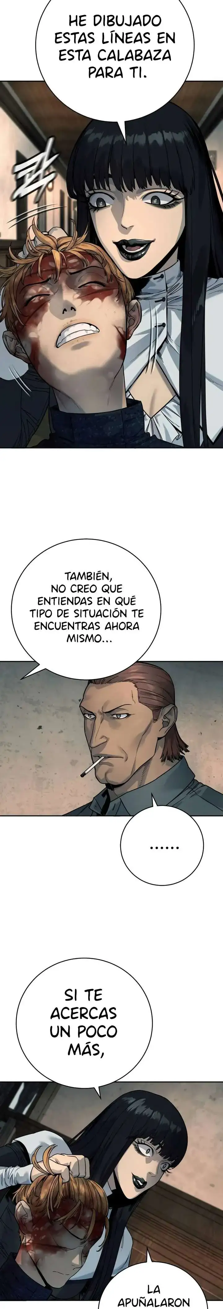 Página 24 — Killer Cop Capítulo 52