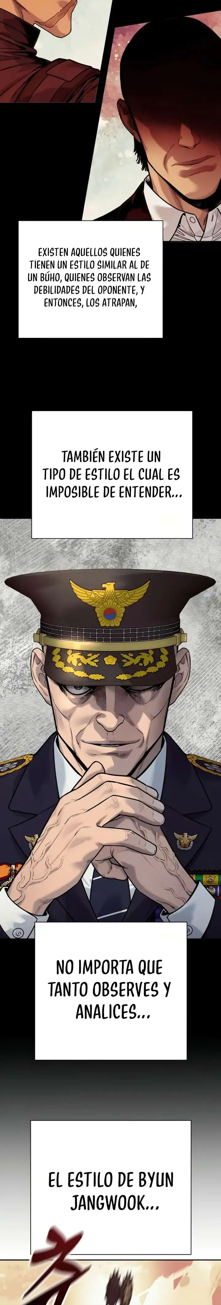 Página 3 — Killer Cop Capítulo 53