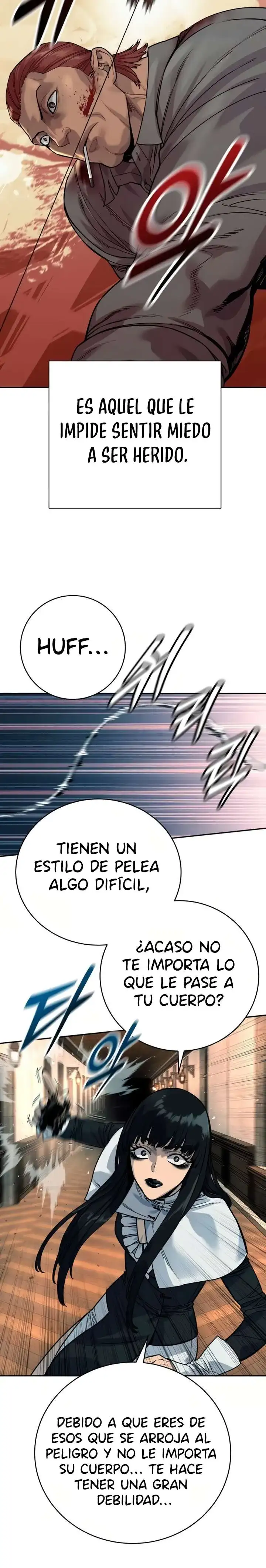 Página 4 — Killer Cop Capítulo 53