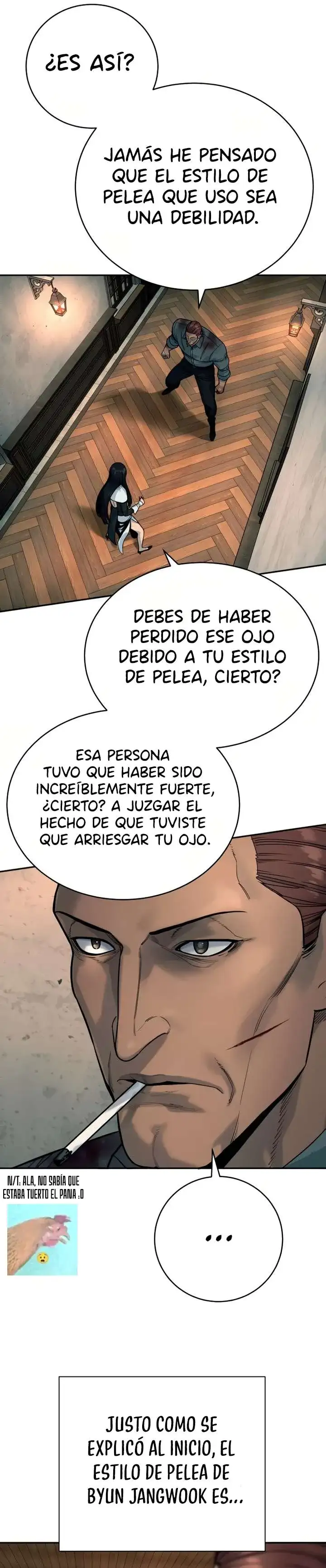Página 5 — Killer Cop Capítulo 53