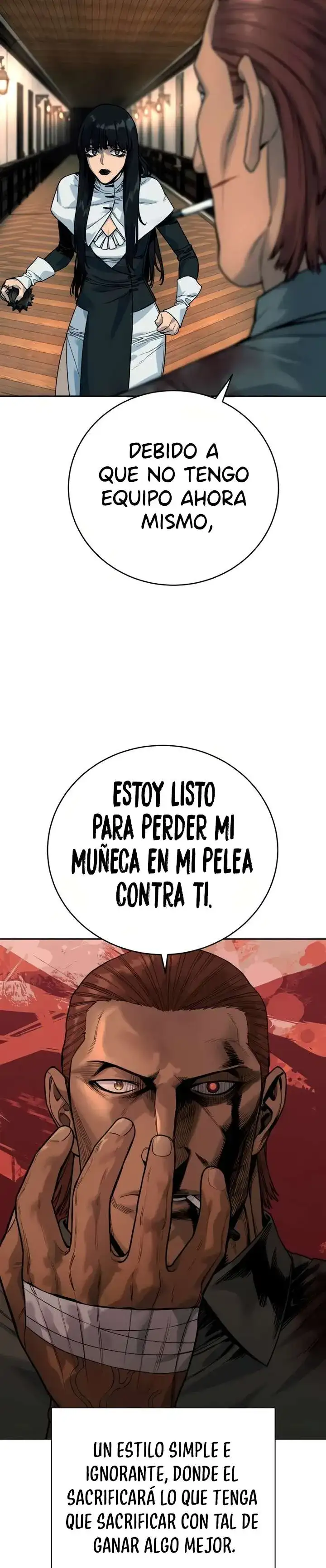 Página 6 — Killer Cop Capítulo 53