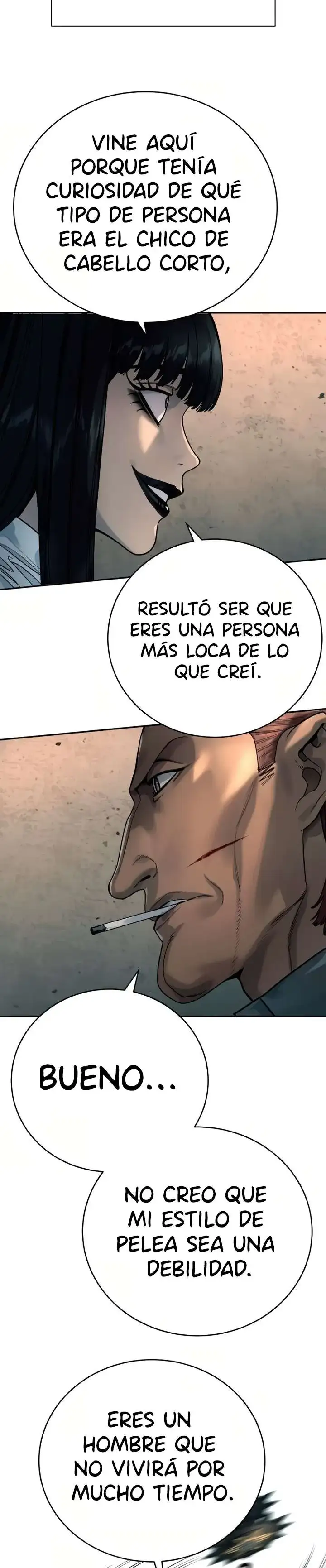 Página 7 — Killer Cop Capítulo 53