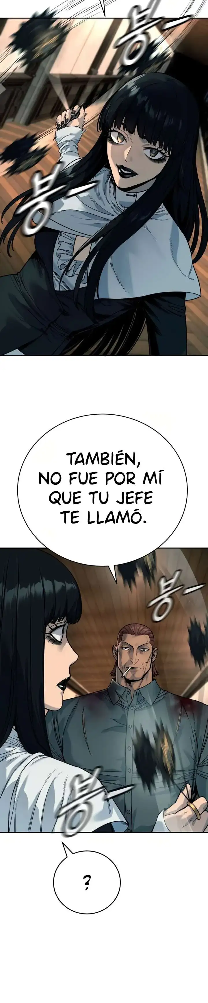 Página 8 — Killer Cop Capítulo 53