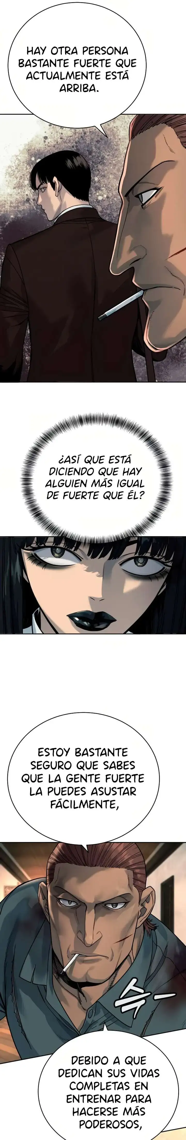 Página 9 — Killer Cop Capítulo 53