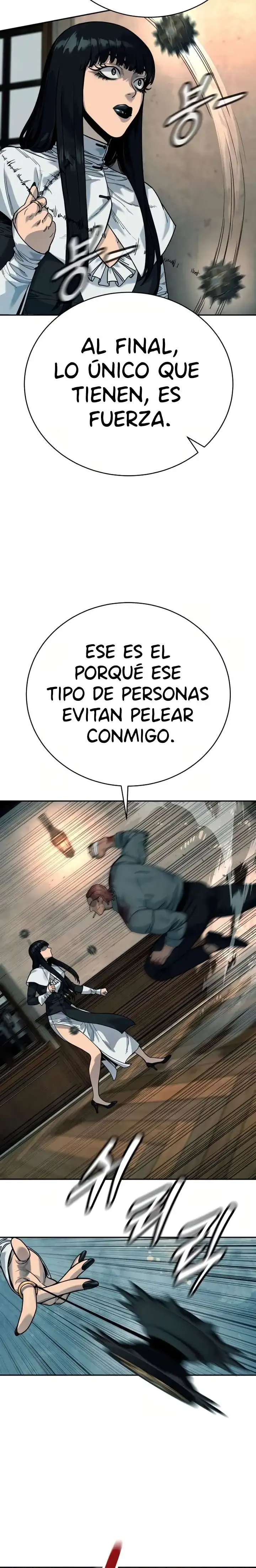 Página 10 — Killer Cop Capítulo 53