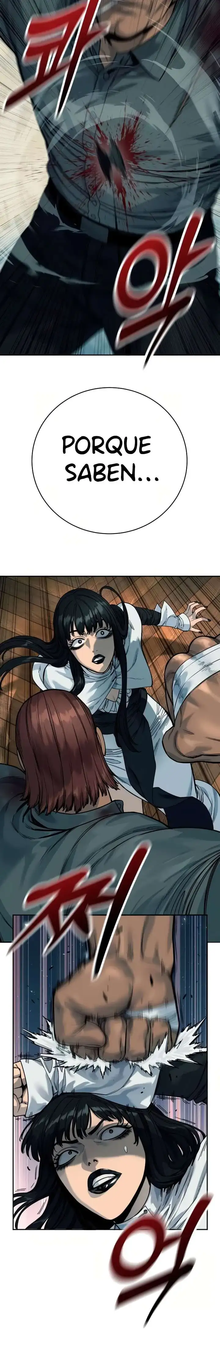 Página 11 — Killer Cop Capítulo 53