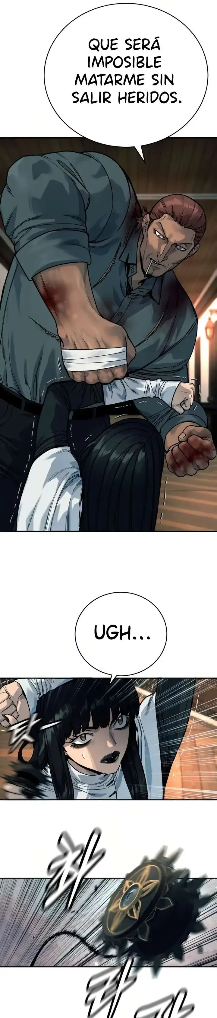 Página 12 — Killer Cop Capítulo 53