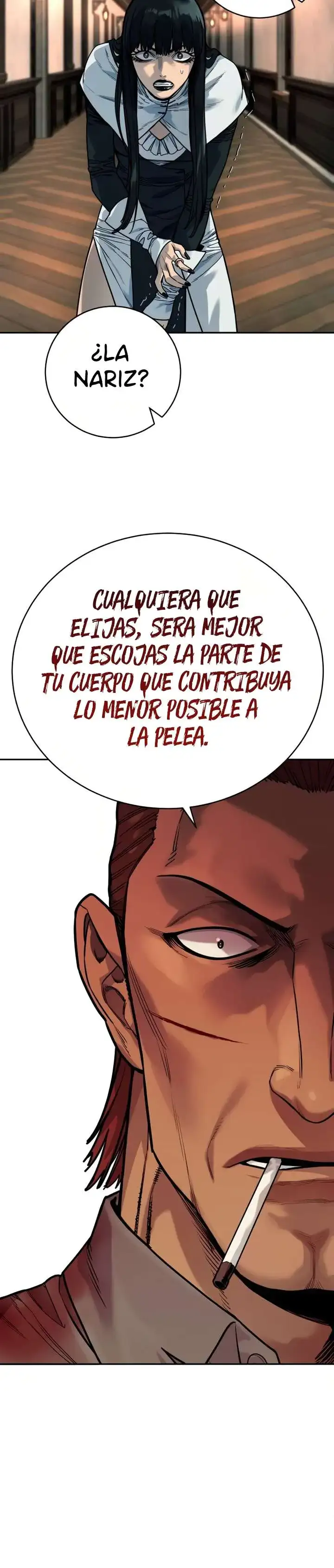 Página 15 — Killer Cop Capítulo 53