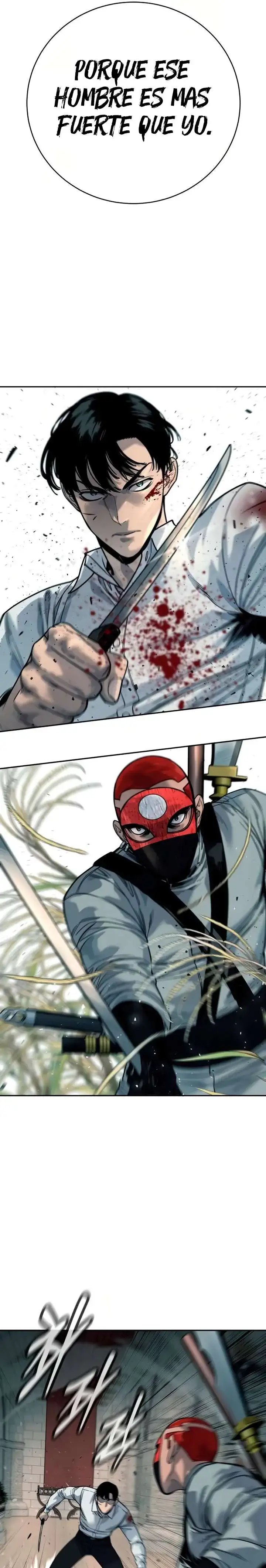 Página 16 — Killer Cop Capítulo 53