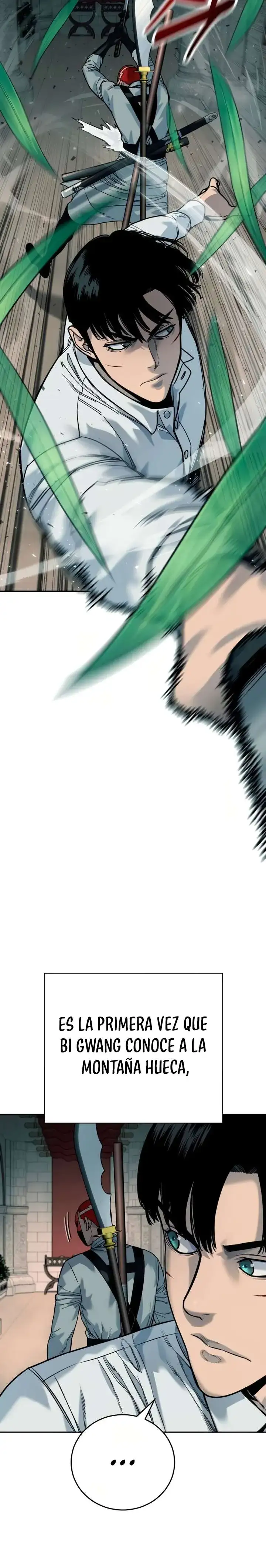 Página 18 — Killer Cop Capítulo 53