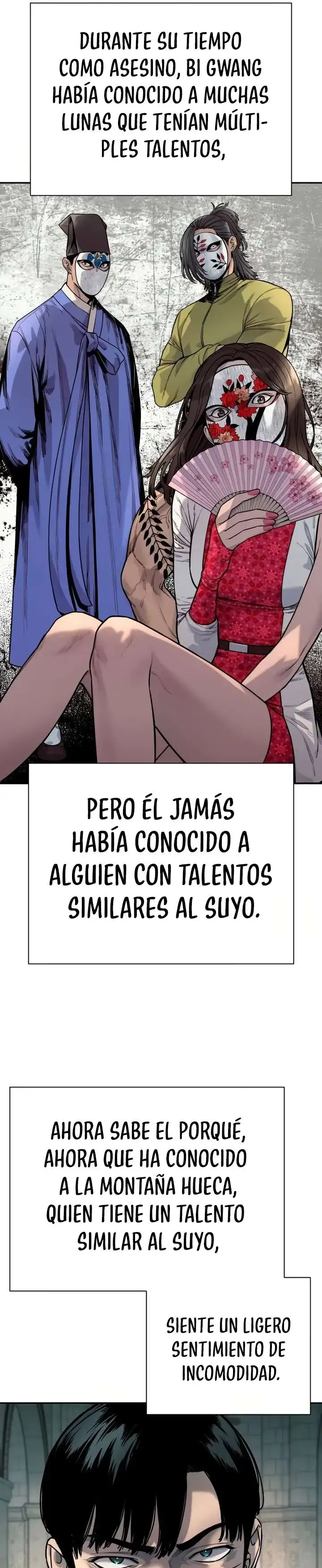 Página 19 — Killer Cop Capítulo 53