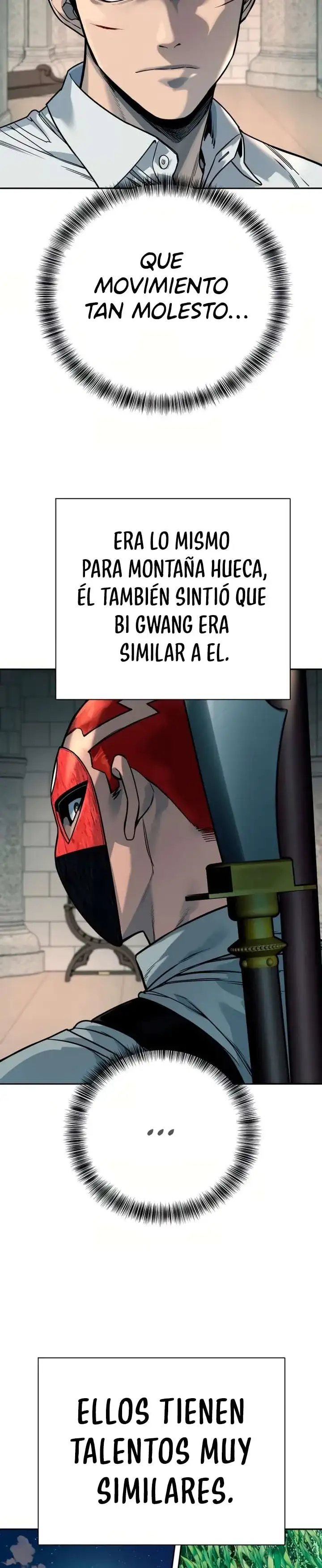 Página 20 — Killer Cop Capítulo 53