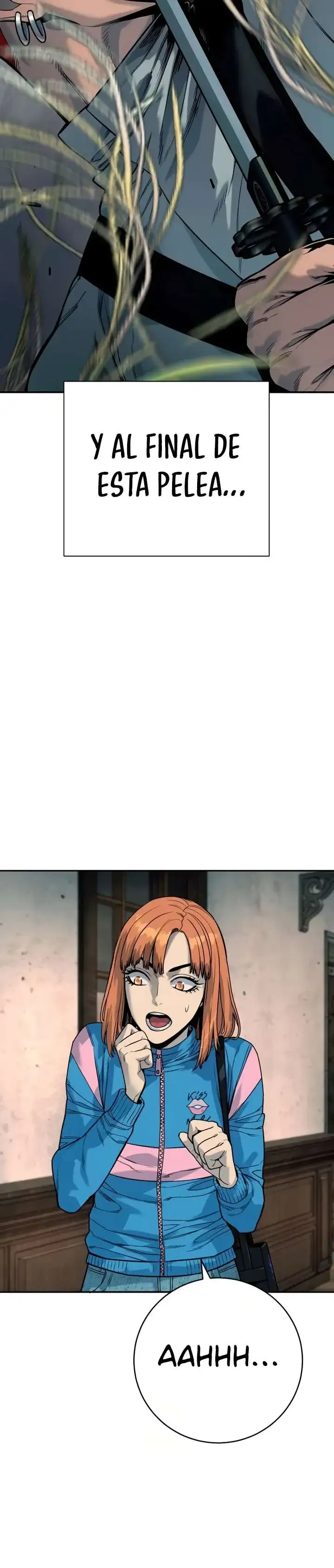 Página 23 — Killer Cop Capítulo 53