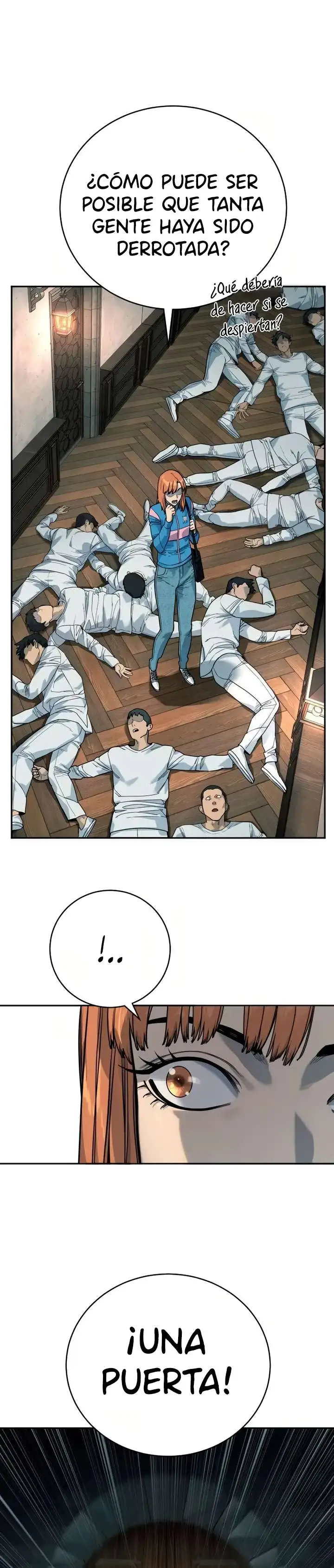 Página 24 — Killer Cop Capítulo 53
