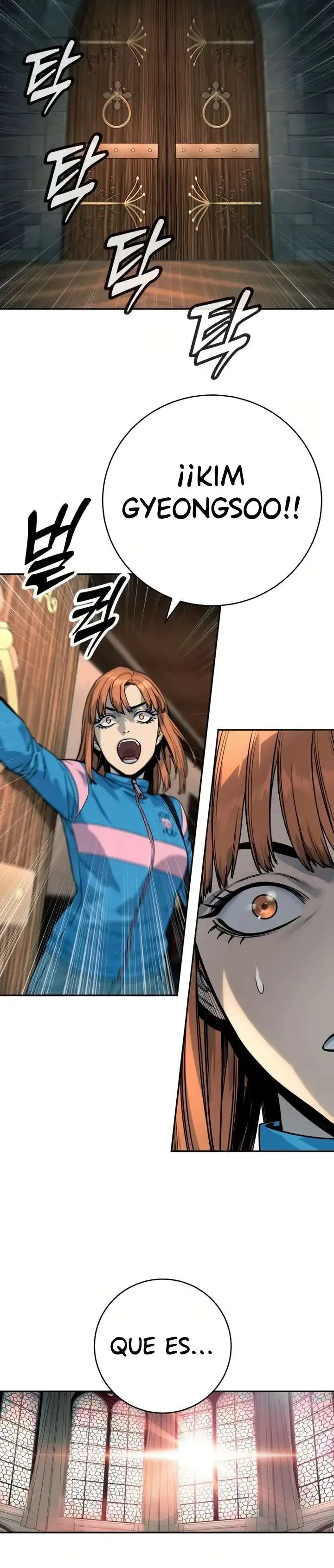 Página 25 — Killer Cop Capítulo 53