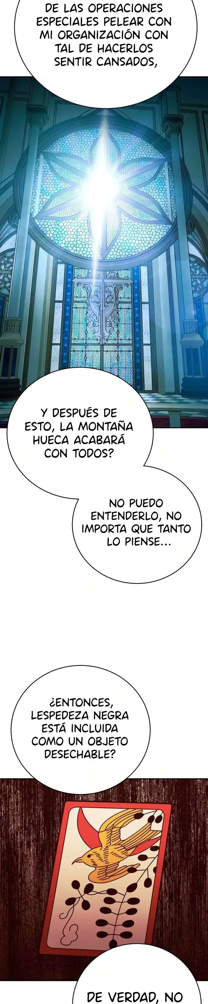 Página 28 — Killer Cop Capítulo 53