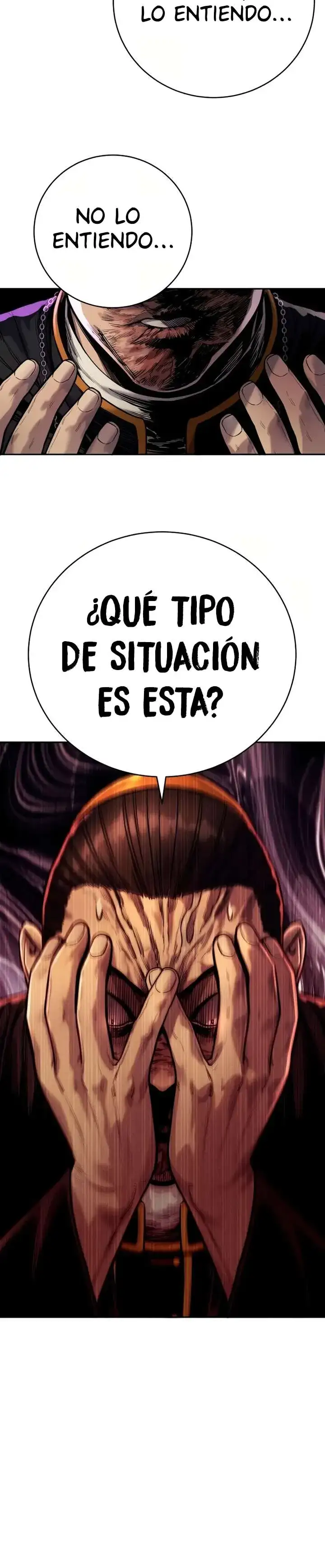 Página 29 — Killer Cop Capítulo 53