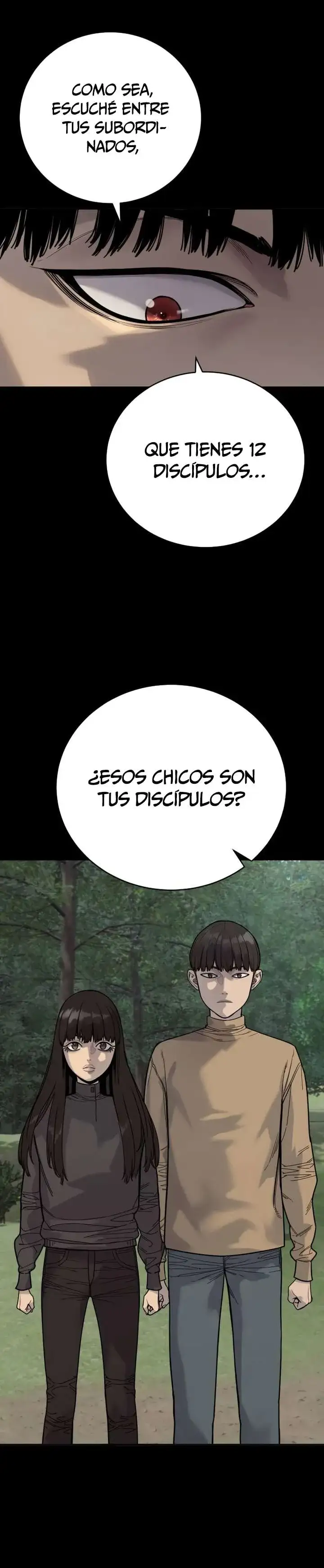 Página 5 — Killer Cop Capítulo 54