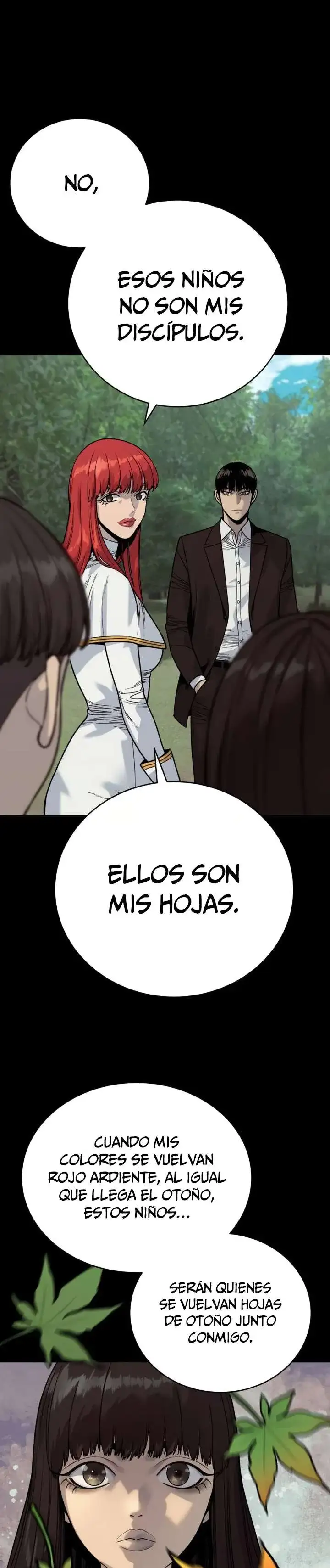 Página 6 — Killer Cop Capítulo 54
