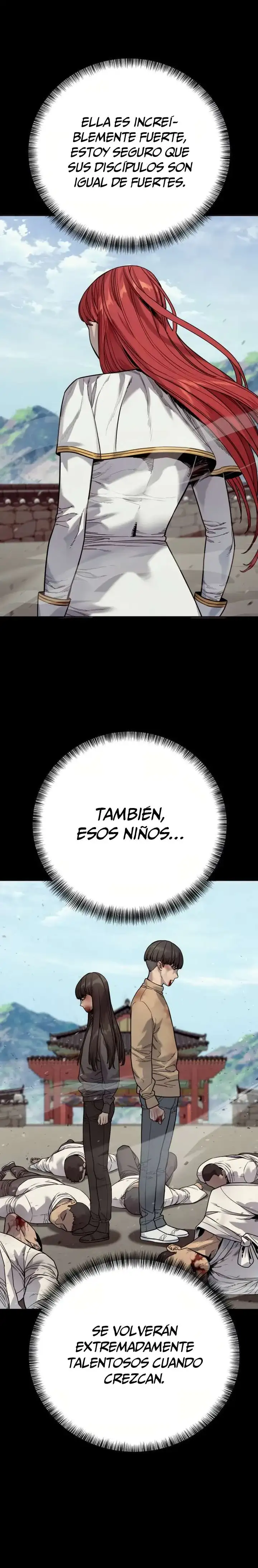 Página 12 — Killer Cop Capítulo 54