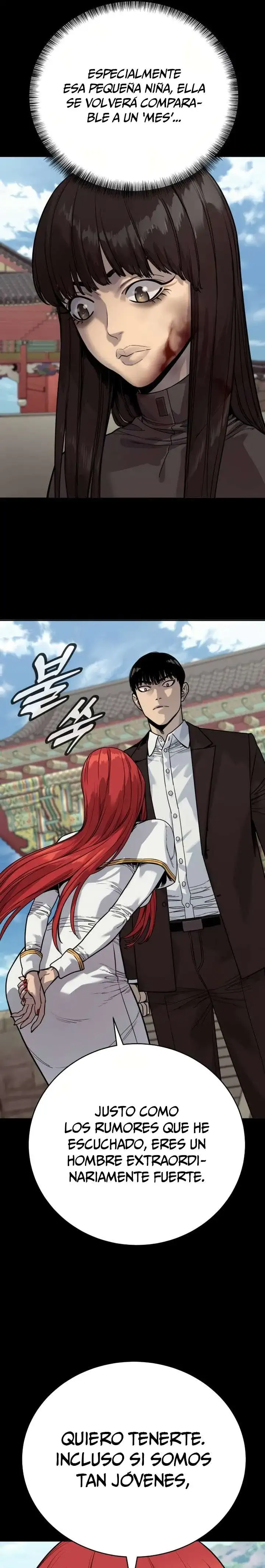 Página 13 — Killer Cop Capítulo 54