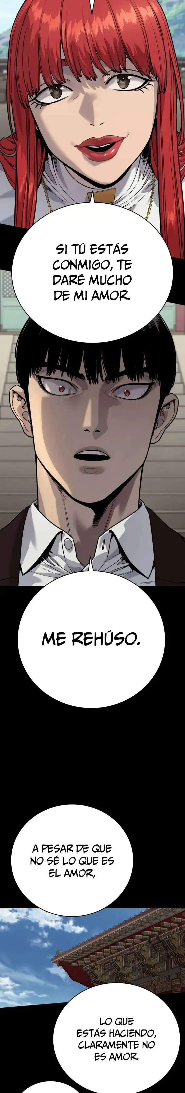 Página 14 — Killer Cop Capítulo 54