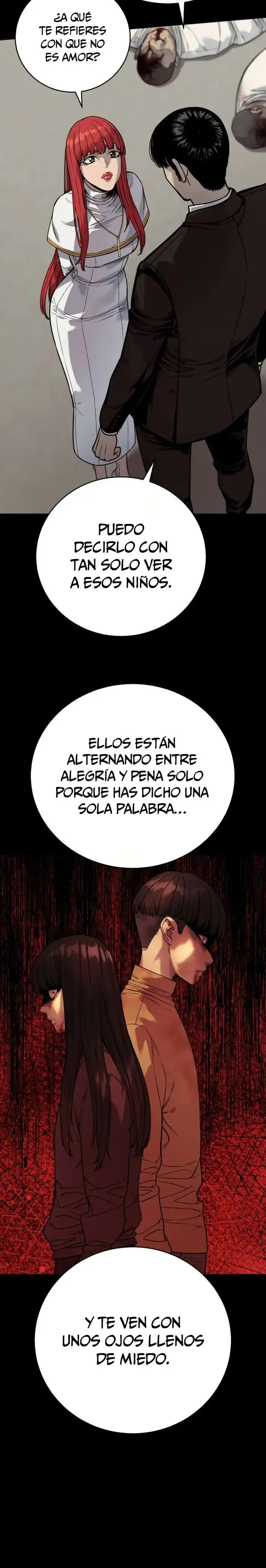Página 15 — Killer Cop Capítulo 54