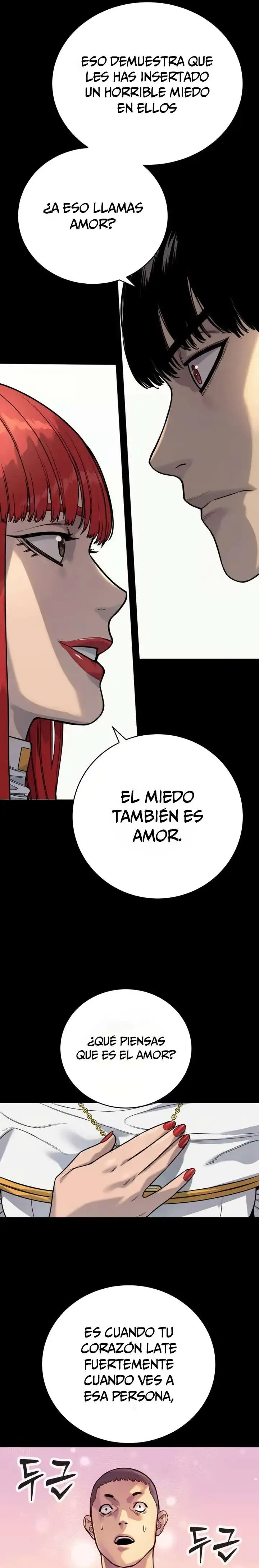 Página 16 — Killer Cop Capítulo 54