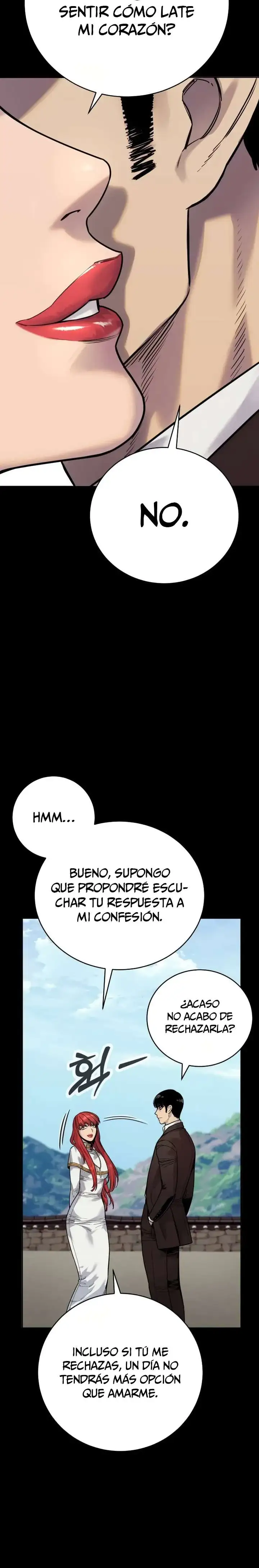 Página 18 — Killer Cop Capítulo 54