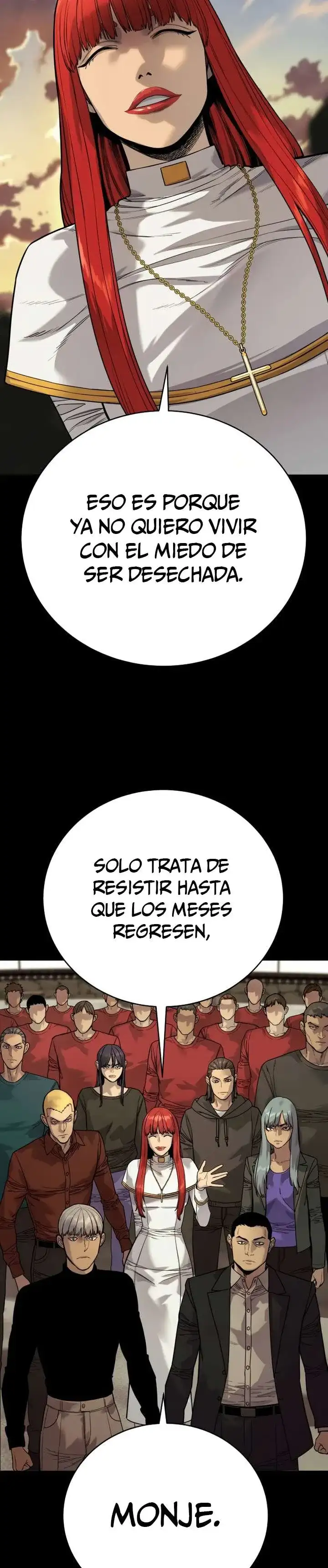 Página 24 — Killer Cop Capítulo 54