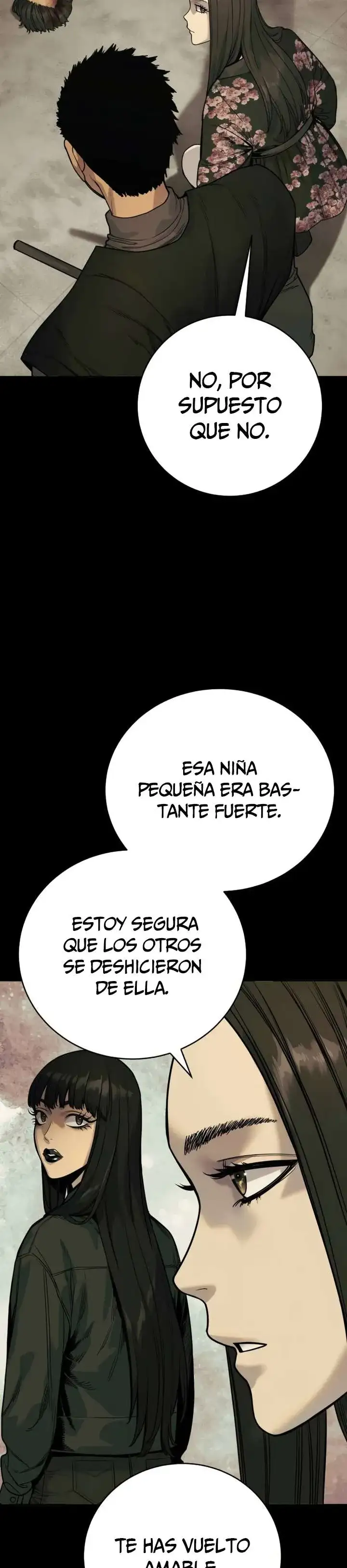 Página 30 — Killer Cop Capítulo 54