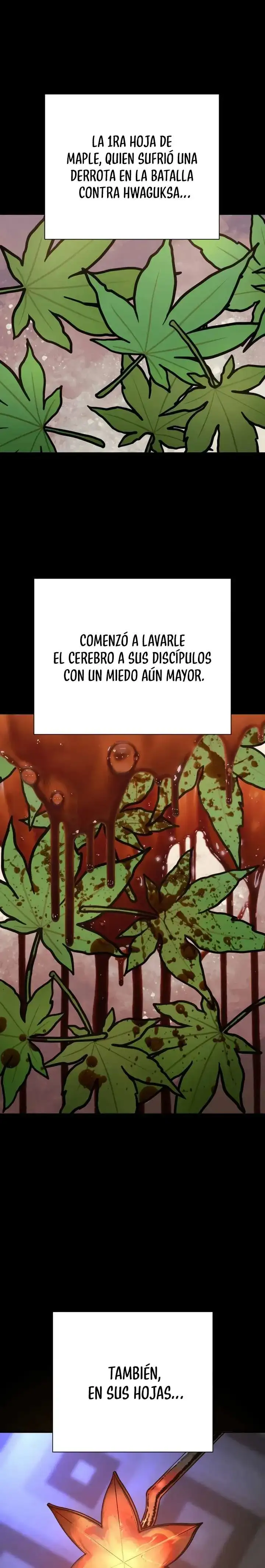 Página 2 — Killer Cop Capítulo 55