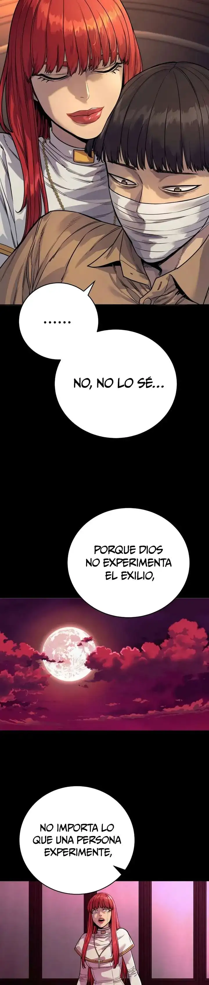 Página 6 — Killer Cop Capítulo 55