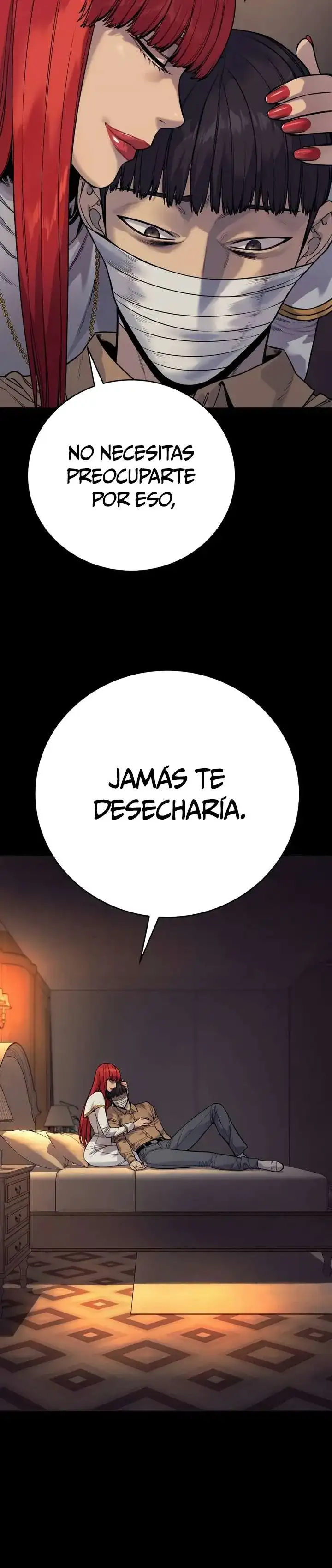 Página 8 — Killer Cop Capítulo 55