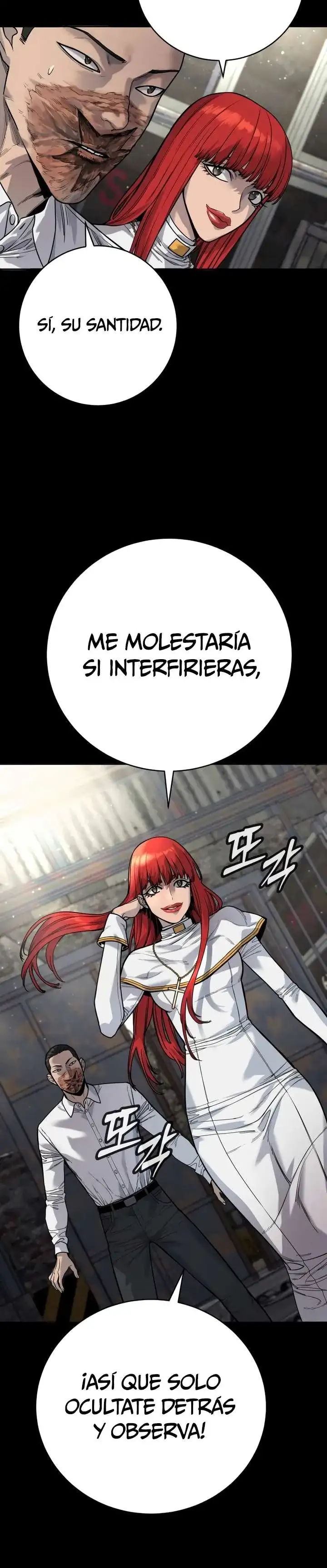 Página 16 — Killer Cop Capítulo 55