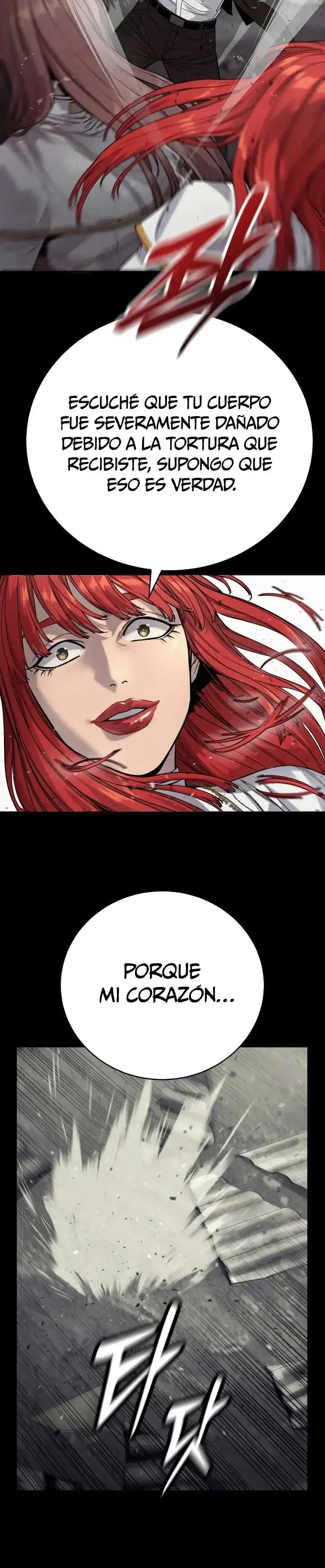 Página 20 — Killer Cop Capítulo 55