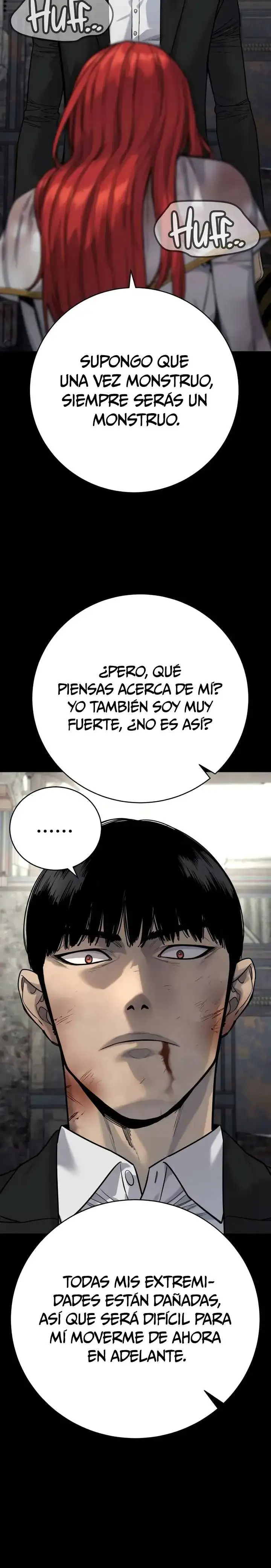Página 23 — Killer Cop Capítulo 55