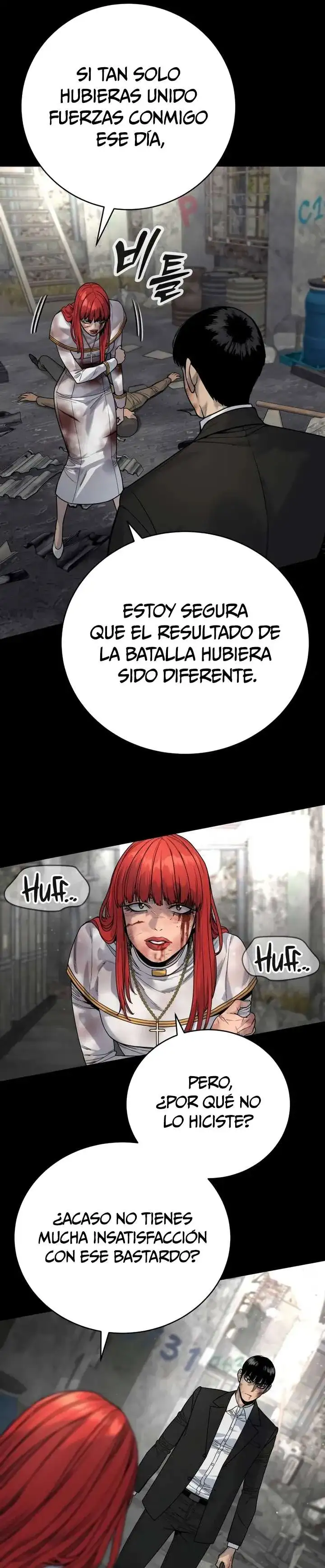 Página 24 — Killer Cop Capítulo 55