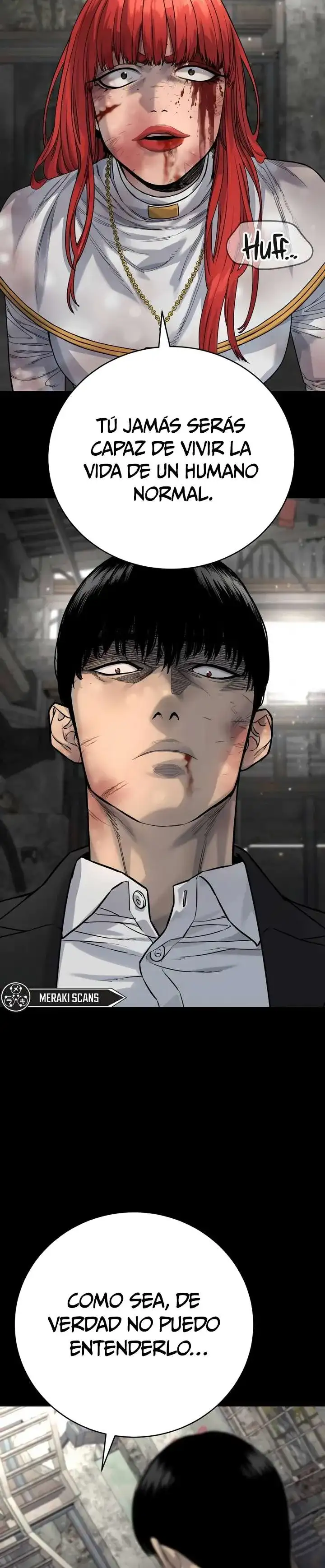 Página 26 — Killer Cop Capítulo 55