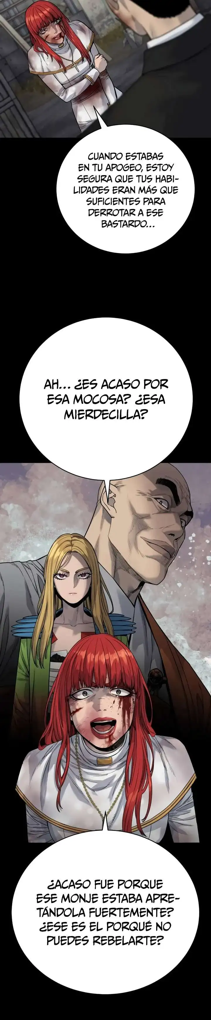 Página 27 — Killer Cop Capítulo 55