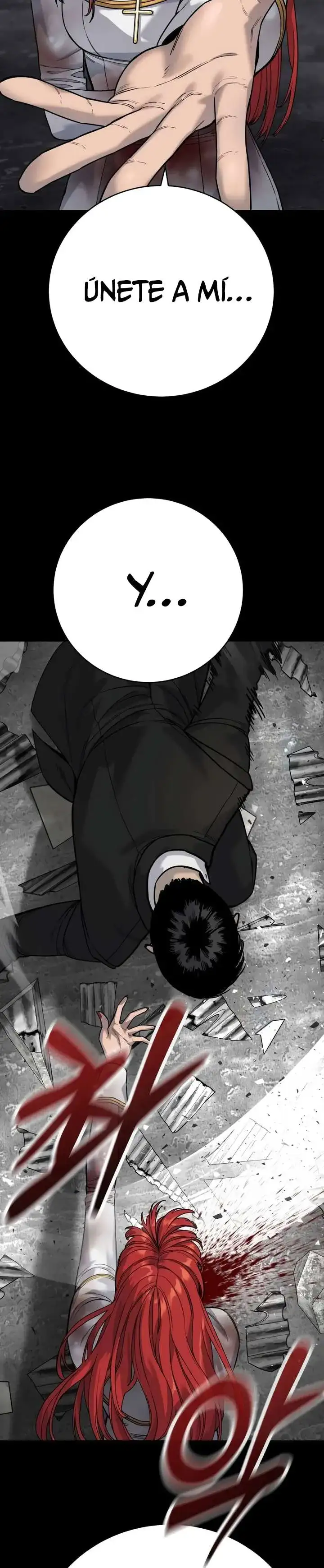 Página 29 — Killer Cop Capítulo 55