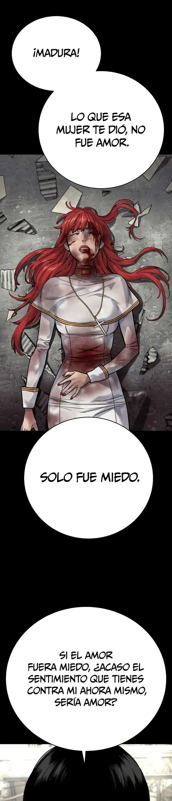 Página 36 — Killer Cop Capítulo 55
